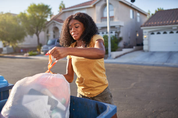 Best Trash Removal Near Me  in Harrisburg, OR
