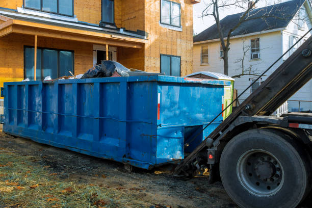 Best Yard Waste Removal  in Harrisburg, OR