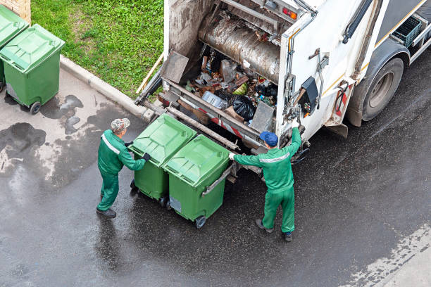 Best Junk Removal for Businesses  in Harrisburg, OR