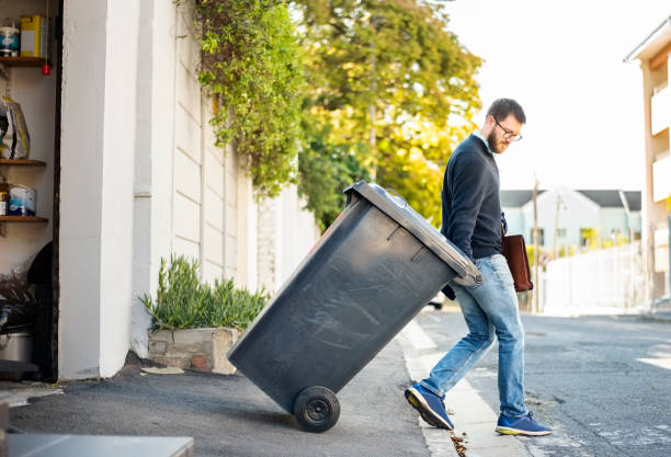 Best Residential Junk Removal  in Harrisburg, OR