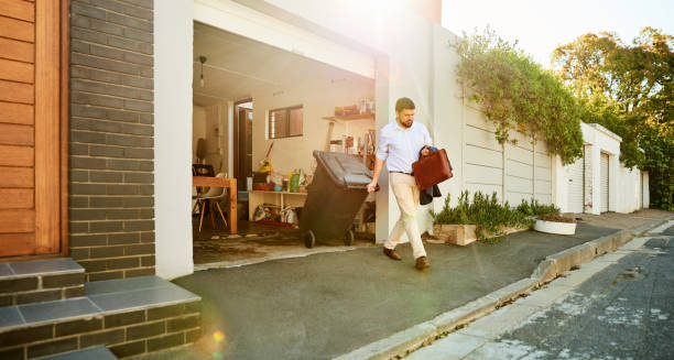 Best Junk Hauling Services  in Harrisburg, OR