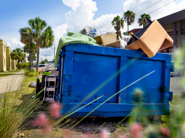 Best Attic Cleanout Services  in Harrisburg, OR