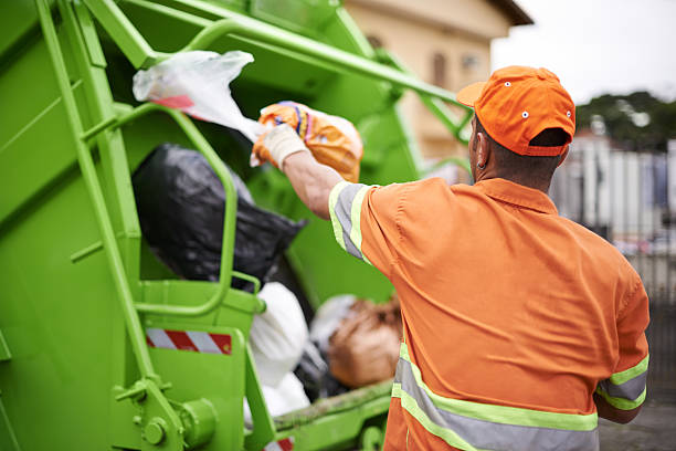 Best Basement Cleanout Services  in Harrisburg, OR