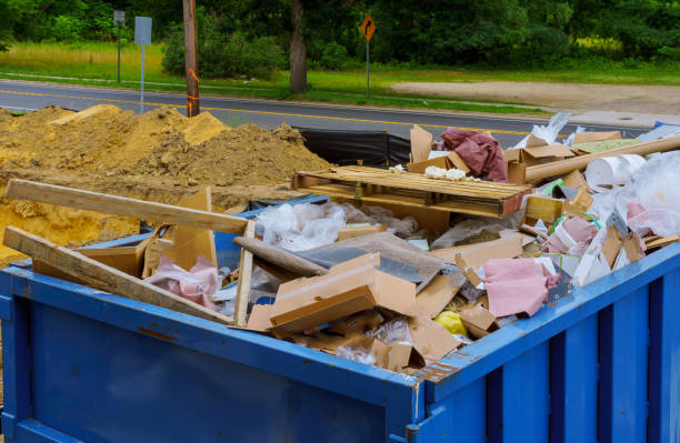 Best Estate Cleanout Services  in Harrisburg, OR